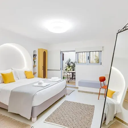 Apartment Magpie's Nest Athens
