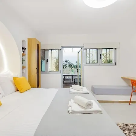 Magpie's Nest Appartement *
