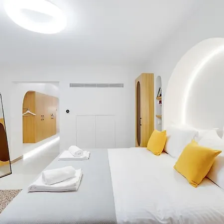 Appartement Magpie's Nest