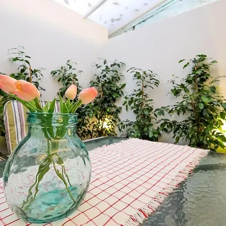 Magpie's Nest Appartement *
