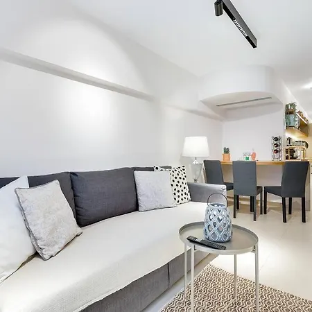 Appartement Magpie's Nest