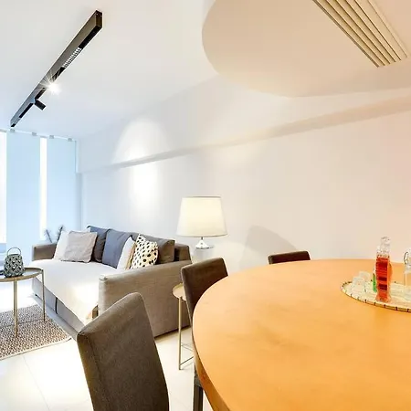 Magpie's Nest Appartement
